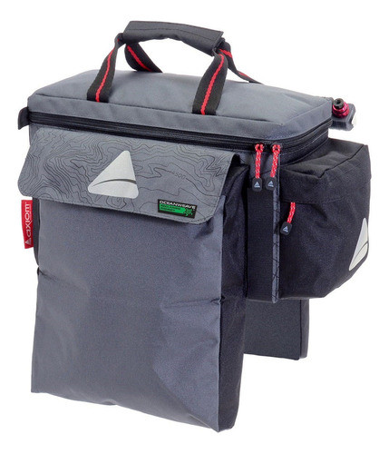 Axiom Unisex Adulto Tronco Bolsa Seymour Oceanwave Truck Ex. 0