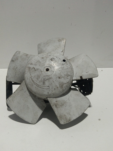 Motor Calefaccion Renault 11  [1985-1991] 0