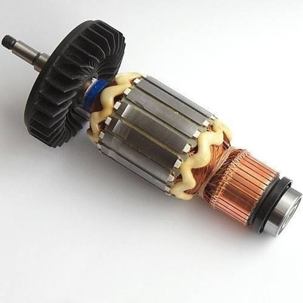 Inducido Rotor  Original Para Amoladora Makita Ga9040 7040 S 0