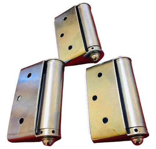 Dobradiça  Para Porta Corta Fogo Kit C/16 0