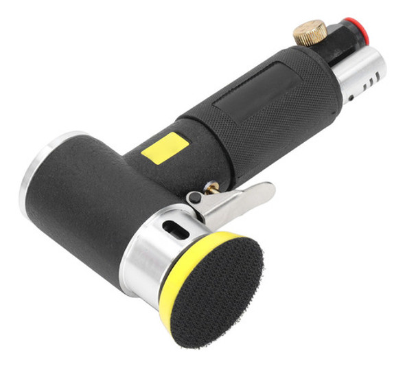 Lixadeira Orbital Air, Desempenho Estável, Baixo Consumo De 0