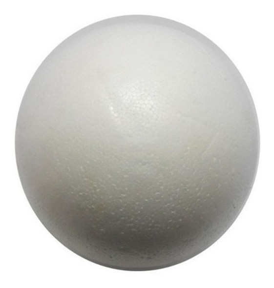 5 Esfera De Tergopol 6 Cm De Diametro V Crespo 0