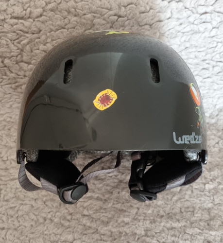 Casco De Ski Wedze Décathlon Francia 1