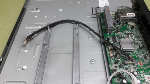Cable Conector Lvds Tophouse Kl32is62u 0