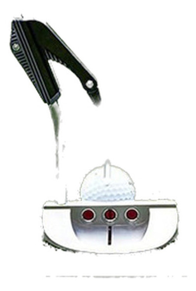 Navegador Golf Entrenamiento Campo Casa Oficina Hoyo 0