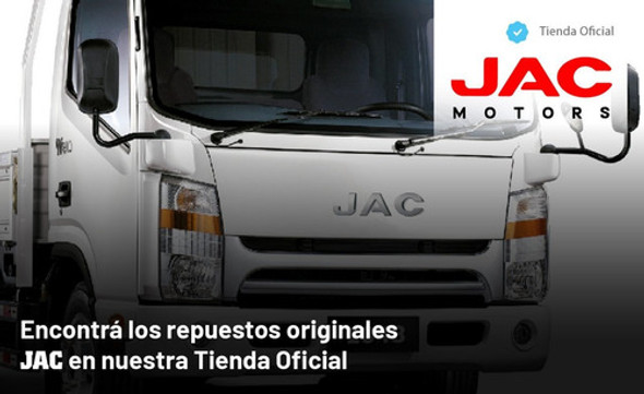 Filtro De Combustible De Jac 1035kt(cabina Nueva) 1