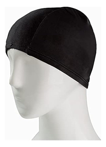 Gorros De Natación Unisex De Poliéster Para 1