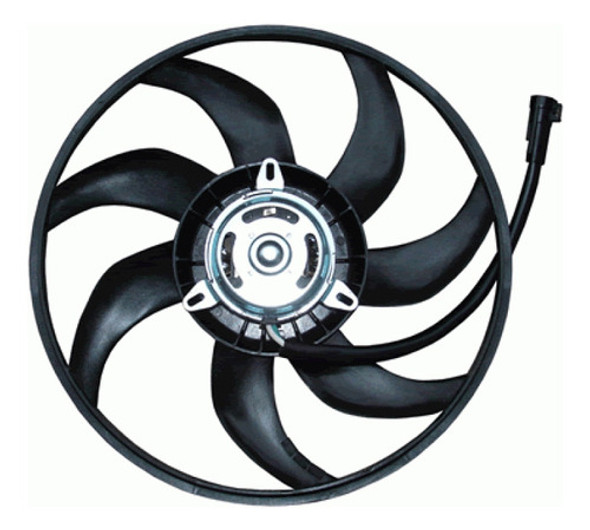 Electroventilador Omer Ev-226 0