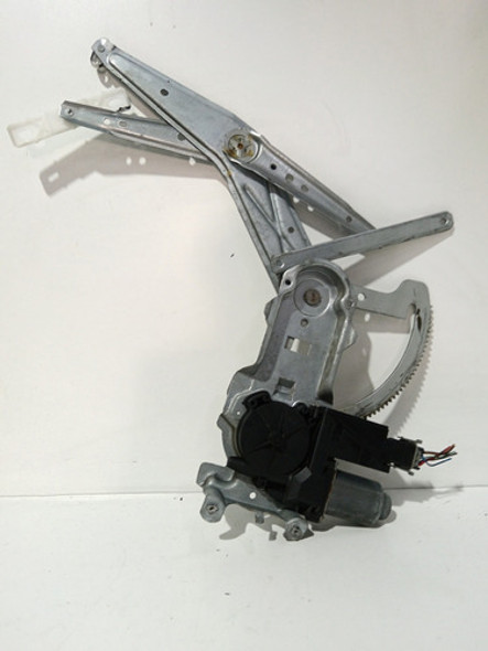 Alza Cristal Delantero Derecho Electrico Opel M  [2003-2008] 0