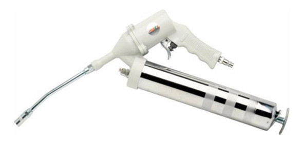 Bomba De Graxa 500 Grs Pneumatica - 6196 - Waft 0