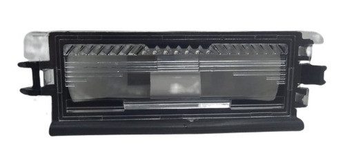 Faro De Patente Renault Clio 2 0