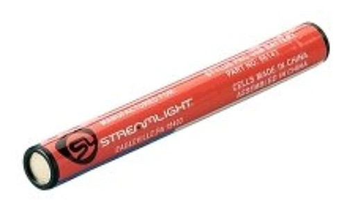 Batería De Iones De Litio Streamlight Stylus Pro Usb 66143 0
