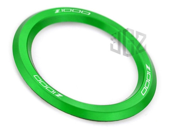Anillo Protector Llave Kawasaki Z1000sx Mk Motos 1