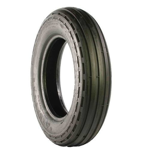 Neumático 6.00-16 Impl Rayado 6t Tt Goodyear F-2 0