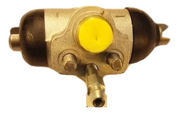 Cilindro Freno Subaru 9/16 Por Santa Cruz Frenos 0