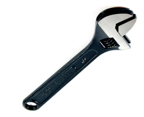 Juego Pinza Universal Alicate Llave Francesa 3 Piezas 1