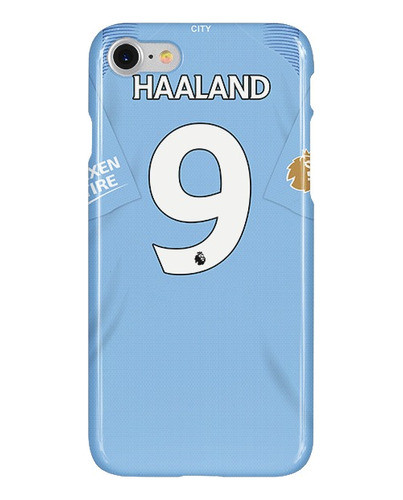 Carcasas De Haaland | En 24 Horas | +200 Modelos 0