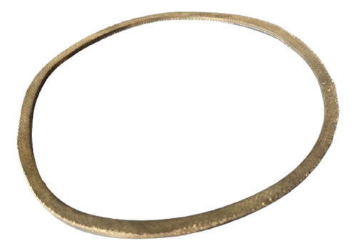 Correa Enceradora Yelmo Extrachata En  V 0