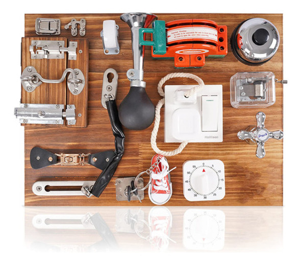 Tablero De Actividades Monte - 7350718:ml A $418990 0