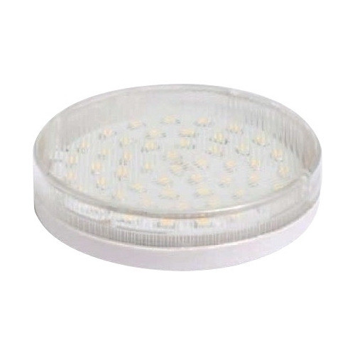 Lámpara Led En Pase Gx53 - Fumagalli Fl0801 0