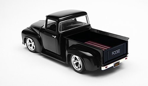 Revell Foose Ford Fd100 Kit De Recoleccion De Plastico 1