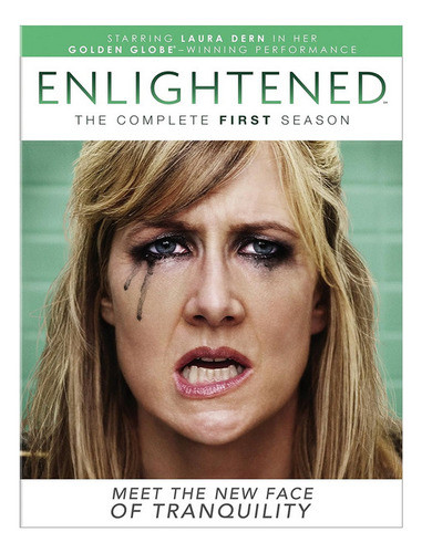 Enlightened - Temp. 1 - Dvd Original Y Nuevo 0