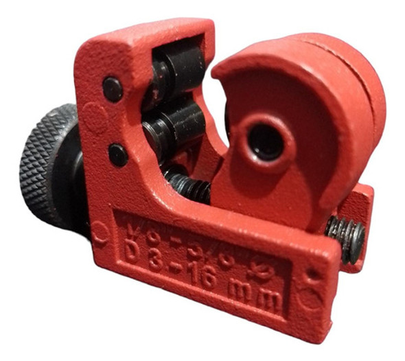 Cortadora De Tubos De Cobre Bluestar Ct127 1