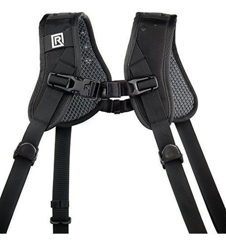 Blackrapid Breathe Arnes Doble Camara 1
