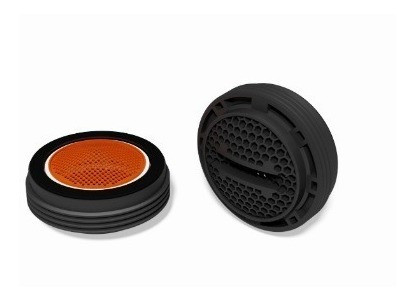 Boquilla Aireadora Para Ahorro De Agua 380.06 Fv 5 - 7 L/min 1