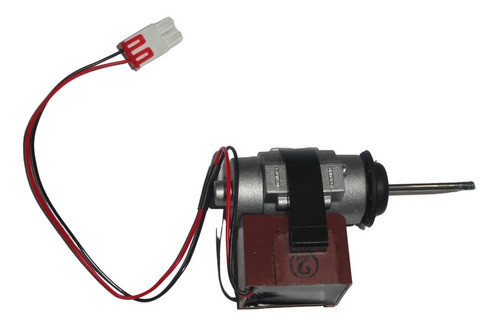 Forzador Heladera 12v Volts 1800rpm 2,4w Dfs73wx Original ! 1