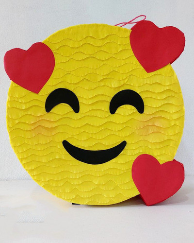 Piñata Emojis . Emoji 1