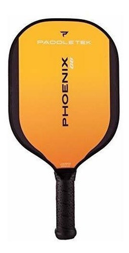 Paddletek Phoenix G6 Pickleball Paddle -b4xt 0