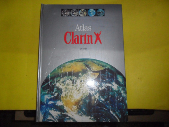 Atlas Clarin Ediciones Aguilar Enciclopedia 0 Atlas Clarin Ediciones Aguilar Enciclopedia 0