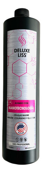 Alisado Células Madre Nanotecnología Formula Americana 0 Alisado Células Madre Nanotecnología Formula Americana 0