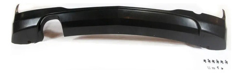 Spoiler Trasero Agile Chevrolet  Original 0