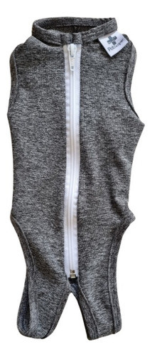 Roupa Pós Cirúrgica Castração De Gatos Tamanhos 1, 2, 3 1