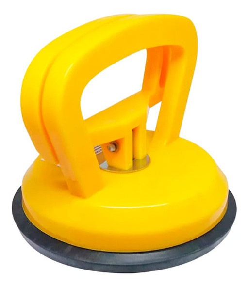 Mini Bomba De Sucção Ventosa Pequena 5,7 Cm Diâmetro 15kg 0
