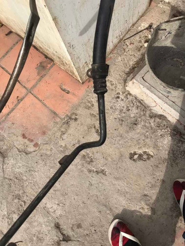 Caño De Aire Acondicionado Peugeot 309/1.6 Nafta 1