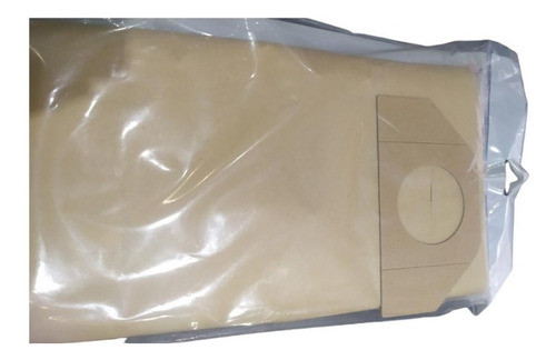 Bolsas Aspiradora Electrolux Masterlux X 5 Unidades 1