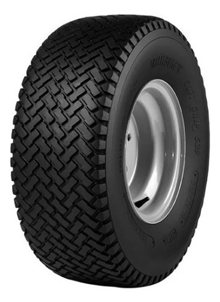 Cubierta 15x6.00-6 Para Tractor Corta Cesped Trelleborg 0