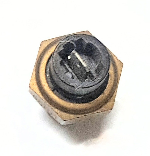 Bulbo Temperatura Fiat Uno / Duna/ Tipo Original 1