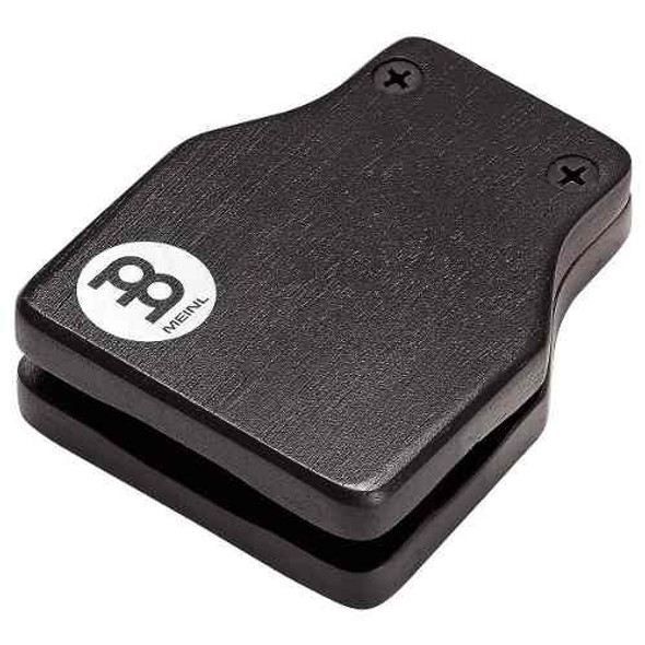 Castañuela De Madera Meinl Wc1m P/ Cajon Adhesiva Med Oferta 0
