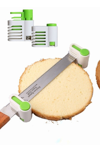 Nivelador De Cuchillo Torta Biscochuelo Reposteria Belgrano 0