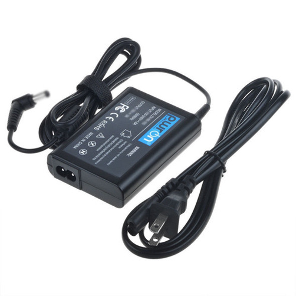 Pwron 18v 3a Ac/dc Adaptador Para Syn Sys1097-4018 Cargador 0
