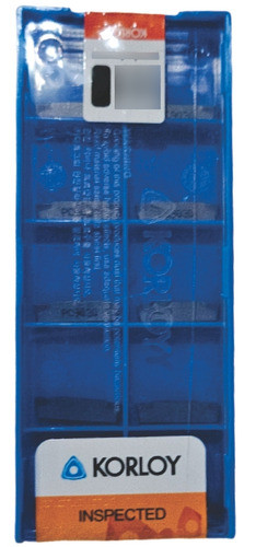 Inserto Korloy Mgnm200-g 0