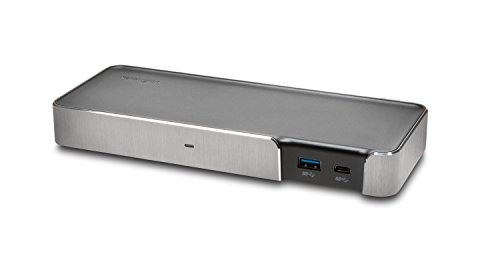 Kensington Sd5200t Thunderbolt 3 Docking Station Dual 0