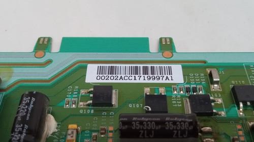 Placa Inverter Tv Rca L32e320digital Ssi320-4up01 Nk1299 1