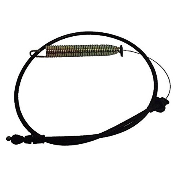 Deck Cable De Compromiso Para Poulan Pro 42 Chapeadora Susti 0