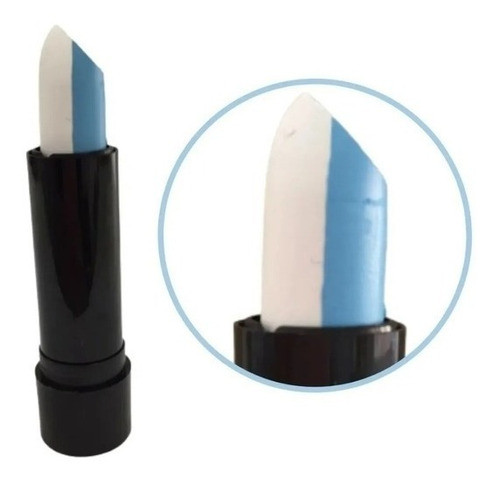 Maquillaje Artistico Pintafan En Barra Argentina Celet Y Blc 0