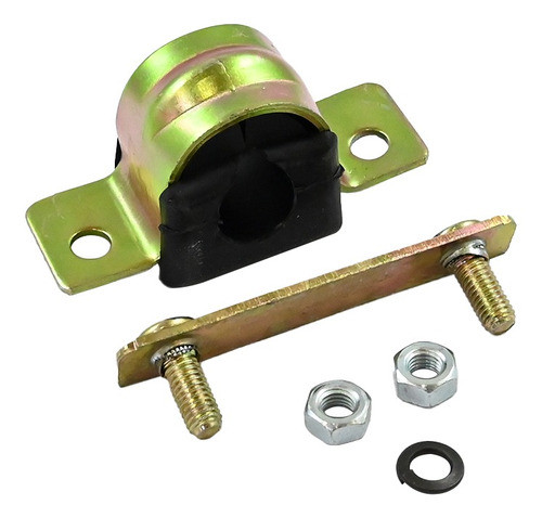 Buje Barra Estabilizadora  Ford Escort 1989-1997 0